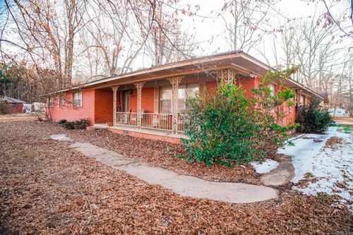 4202 Ryburn Road, Pine Bluff, AR, 71603 | Card Image