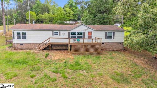 90 E Stagecoach Rd, Cross Hill, SC, 29332-5002 | Card Image