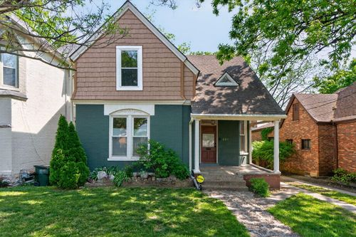 251 Rand Ave, Lexington, KY, 40508 | Card Image