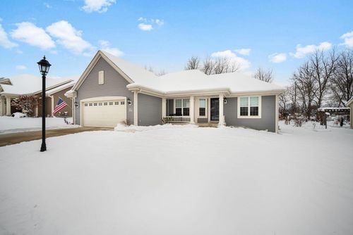 W207N17371 Parkview Drive, Jackson, WI, 53037 | Card Image
