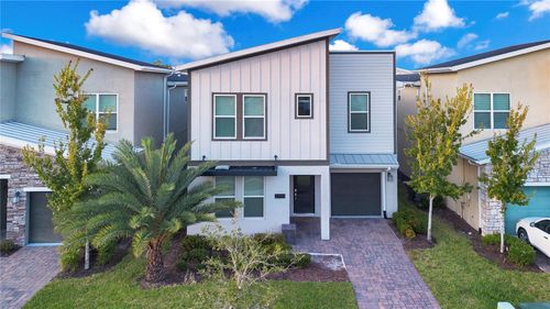 2748 Bookmark Dr, KISSIMMEE, FL, 34746 | Card Image