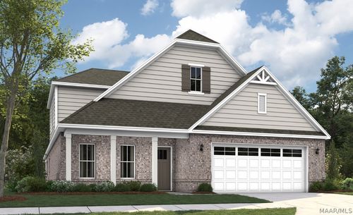 151 Rochelle Way, Pike Road, AL, 36064-3152 | Card Image