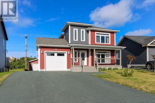 70 Acharya Dr, Paradise, NL, A1L4A4 | Card Image