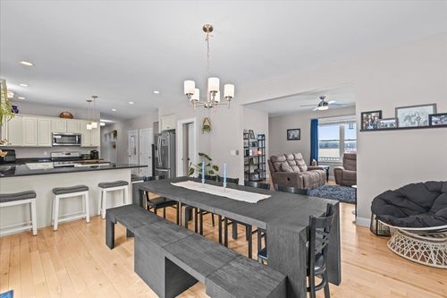 22 Summit View St, Fairfax, VT, 05454-9500 | Card Image