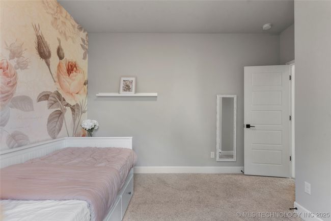 508 N 84 Th St, House other with 4 bedrooms, 4 bathrooms and null parking in Broken Arrow OK | Image 42