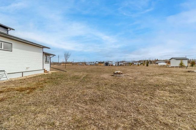 1617 Feltham Drive, House other with 3 bedrooms, 2 bathrooms and 2 parking in Pelican Point AB | Image 27