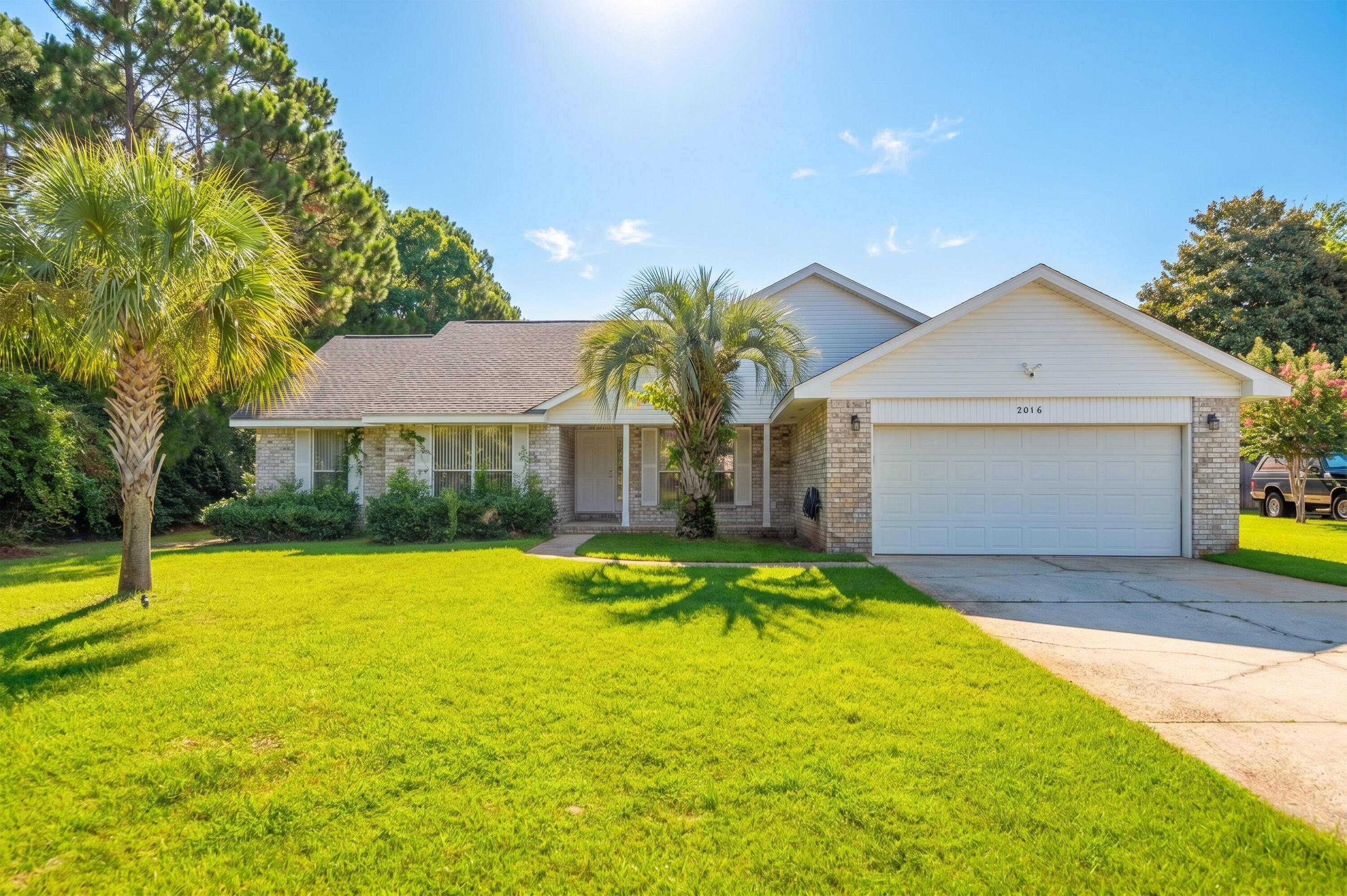 Residential in Navarre 4