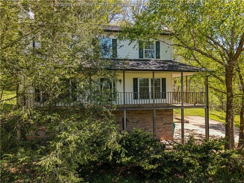 214 Cedar Drive, Scott Depot, WV, 25560 | Card Image