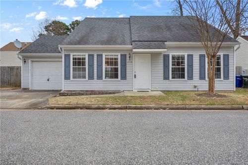 218 Old Bridge Ct, Newport News, VA, 23608-5026 | Card Image