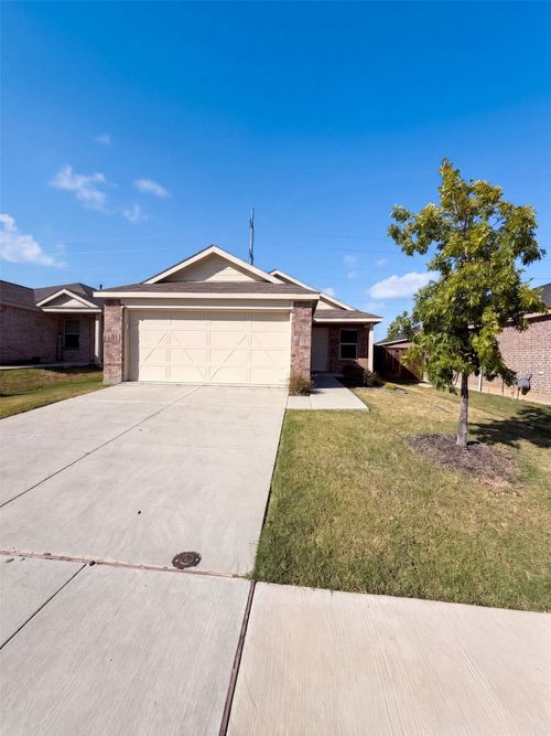 3617 Harper St, Little Elm, TX, 75068-2264 | Card Image