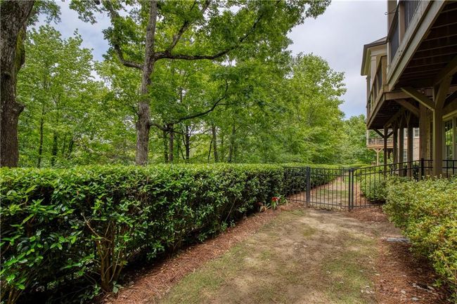 385 Windy Pines Trl, Townhouse with 3 bedrooms, 4 bathrooms and 2 parking in Roswell GA | Image 48