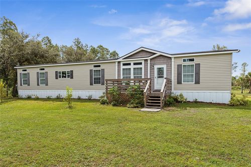 5735 Buckeye Ln, Bunnell, FL, 32110-4602 | Card Image