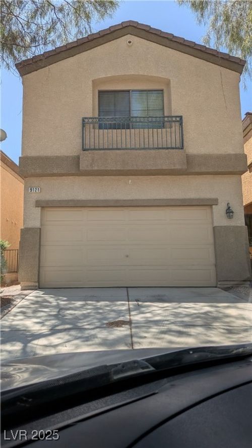 9121 Watermelon Seed Ave, Las Vegas, NV, 89143-6410 | Card Image