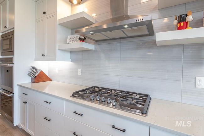 3713 W Ladle Rapids St, House other with 4 bedrooms, 3 bathrooms and 3 parking in Meridian ID | Image 10