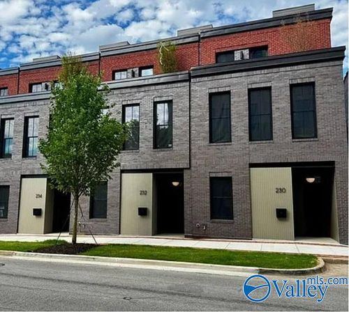 230 Ne Washington Street, Huntsville, AL, 35801 | Card Image