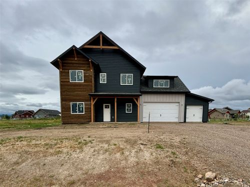 5539 Fireweed Loop, Helena, MT, 59602-8689 | Card Image
