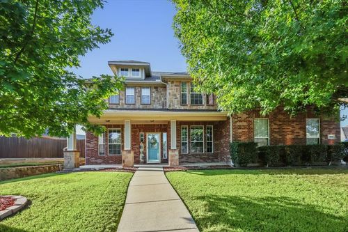 868 Valley Ridge Rd, Burleson, TX, 76028-4985 | Card Image