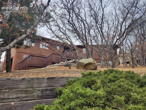 5145 Golden Hills Ct, Colorado Springs, CO, 80919-8124 | Card Image