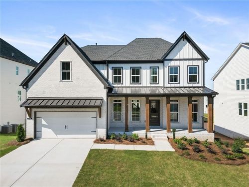 5315 Crestline View Rd, Cumming, GA, 30028-6553 | Card Image