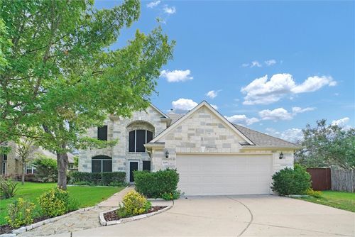 2001 Singing Hls, Leander, TX, 78641-2565 | Card Image