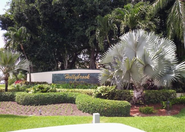 APT-206 - 8901 S Hollybrook Blvd, Condo with 1 bedrooms, 2 bathrooms and null parking in Pembroke Pines FL | Image 33