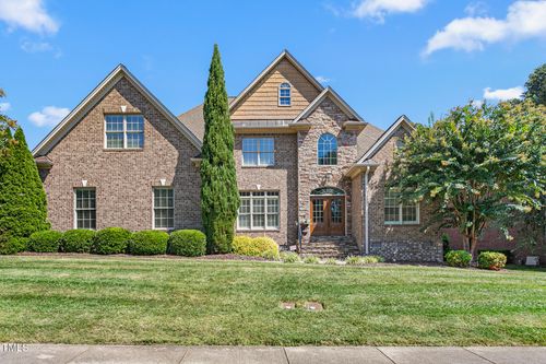 713 Mill Pointe Way, Elon, NC, 27244-9380 | Card Image