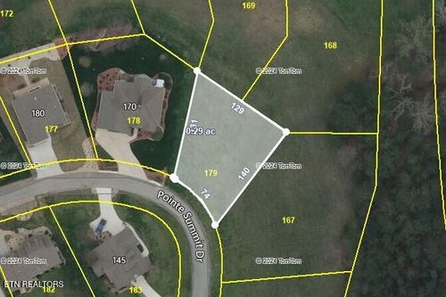 160 Pointe Summit Dr, Greenback, TN, 37742-2312 | Card Image