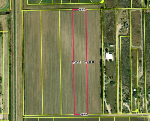 000 W Edinburg Ave, Elsa, TX, 78543 | Card Image