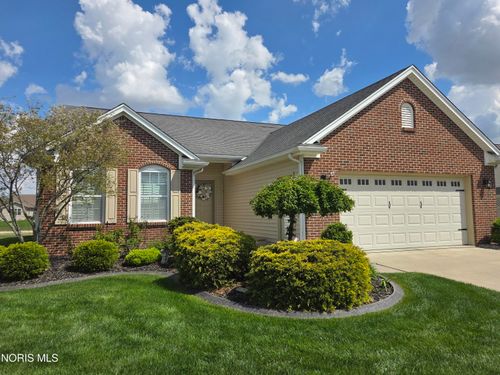 26304 Stillwater Dr, Perrysburg, OH, 43551-6399 | Card Image