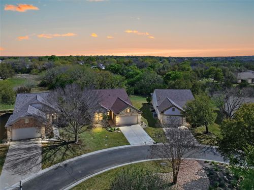 213 Crockett Loop, Georgetown, TX, 78633 | Card Image