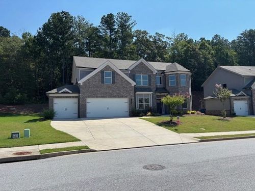 1661 Silver Crest Way, Hoschton, GA, 30548-1613 | Card Image
