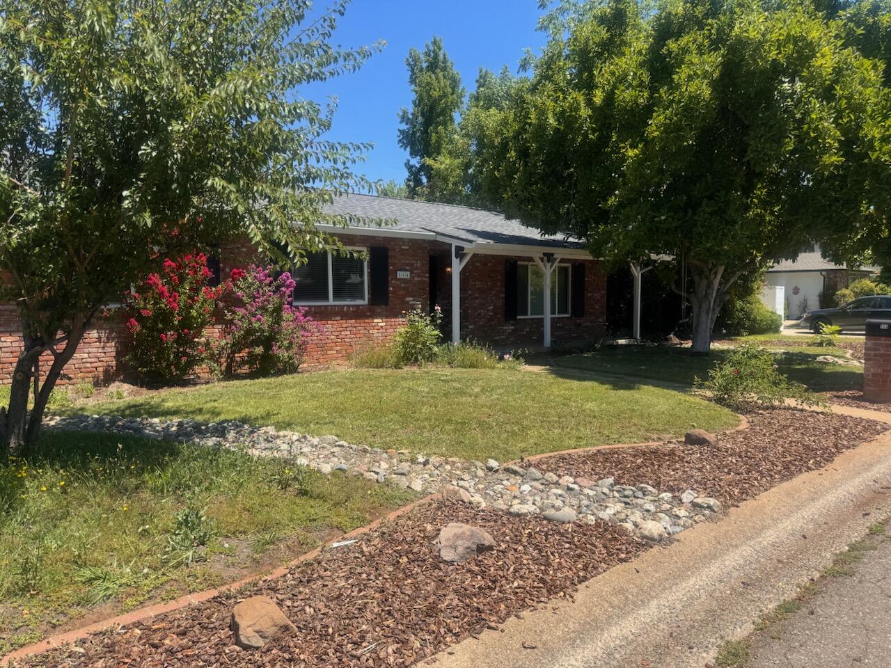 Residential in Redding