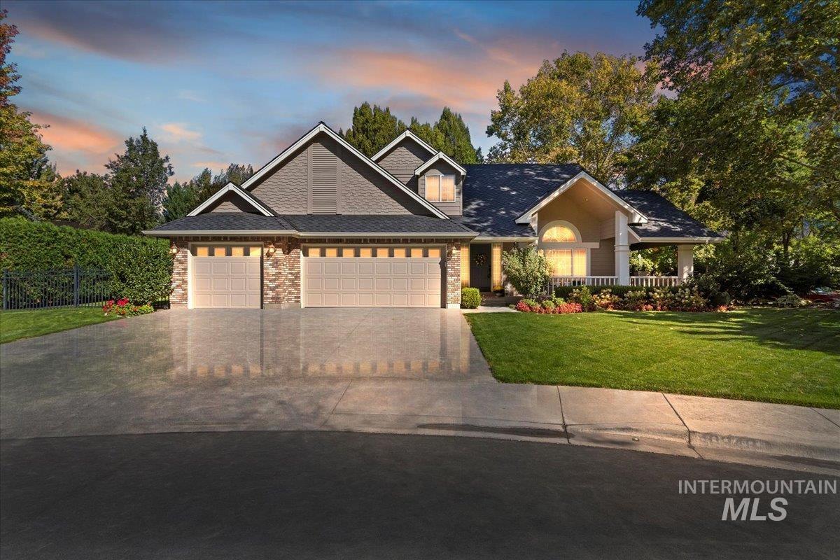 Burntwood Ct, Boise, ID 83704