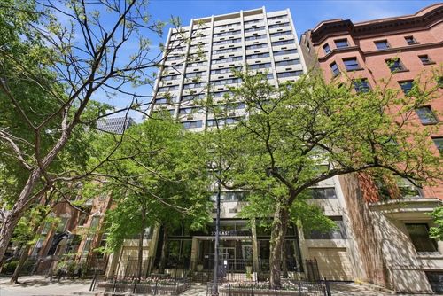 2a-30 Division St, Chicago, IL, 60610-2366 | Card Image