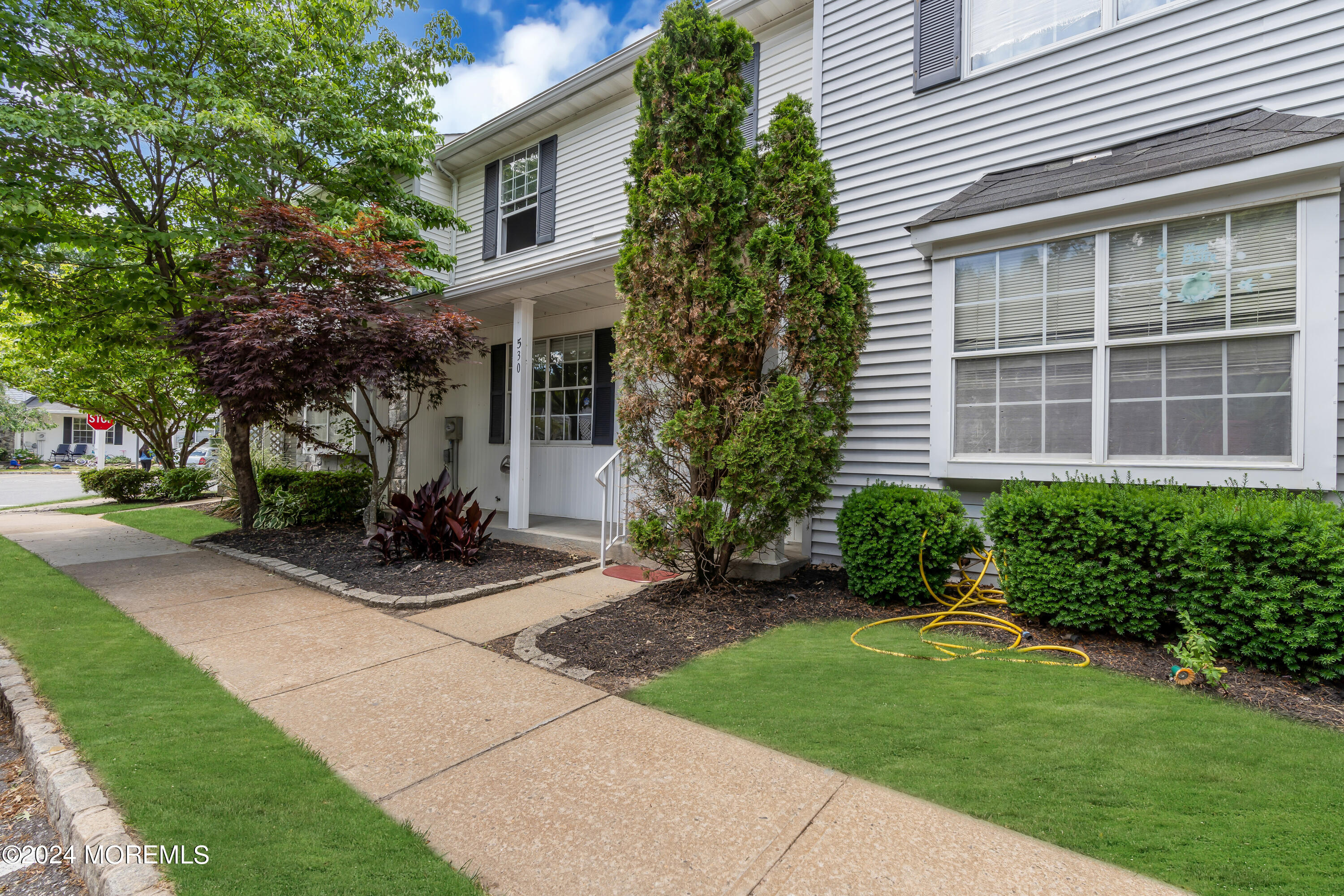 Davids Ct, Lakewood, NJ 08701