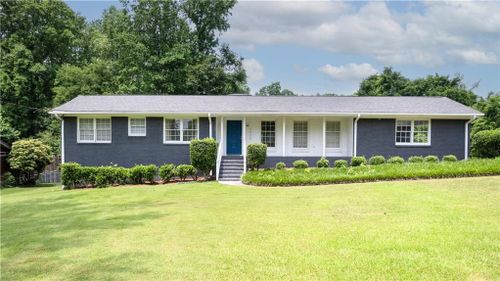 4000 N Cooper Lake Road Se, Smyrna, GA, 30082 | Card Image