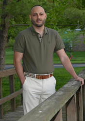 Michael Dente