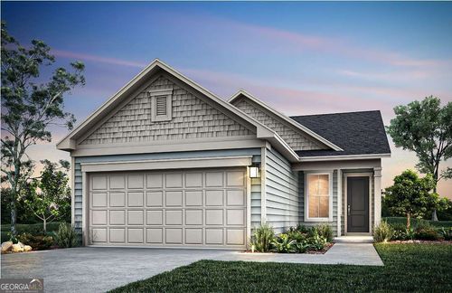 207 Ravenna Court, Griffin, GA, 30223 | Card Image
