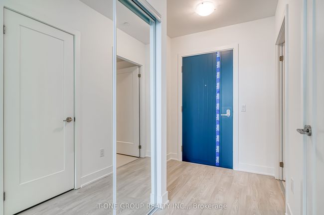 1909 - 2545 Simcoe St N, Condo with 0 bedrooms, 1 bathrooms and null parking in Oshawa ON | Image 6