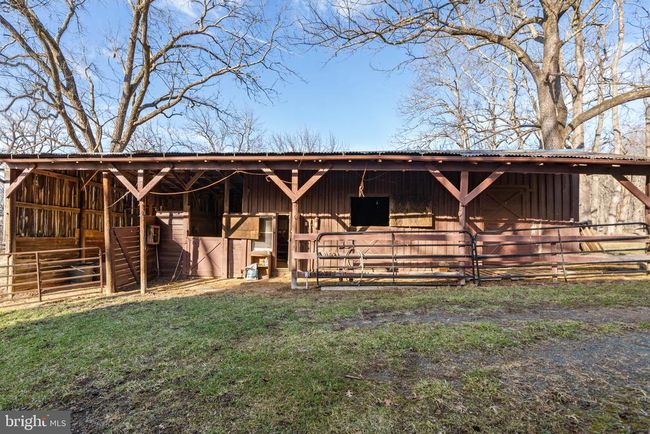 3671 Halfway Rd, House other with 3 bedrooms, 3 bathrooms and null parking in THE PLAINS VA | Image 55