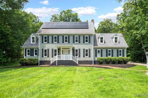 5300 Copperpenny Rd, Chesterfield, VA, 23832-7551 | Card Image