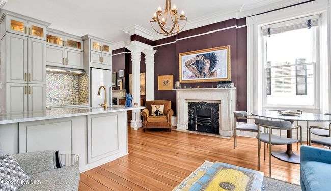 APT-1 - 416 S Front St, Condo with 0 bedrooms, 1 bathrooms and null parking in Wilmington NC | Image 8