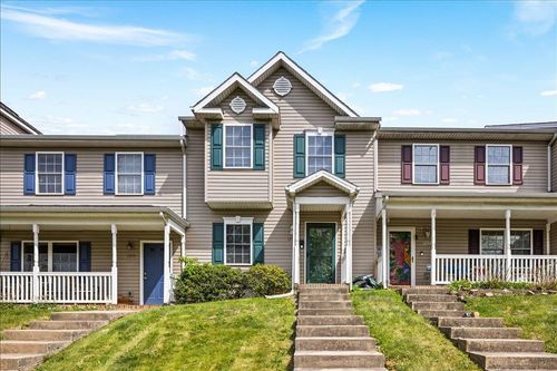 1256 Old Windmill Cir, HARRISONBURG, VA, 22801 | Card Image