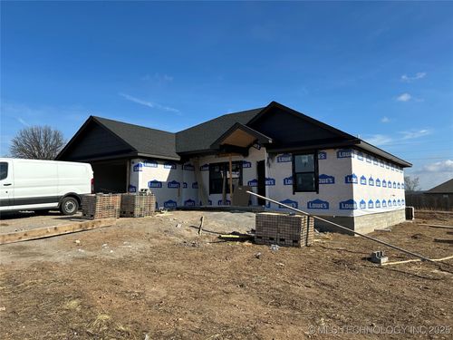 1910 N Everly Drive, Tahlequah, OK, 74464 | Card Image