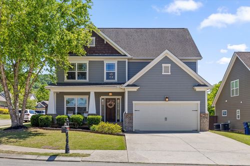 5503 Seagrove Ln, Hixson, TN, 37343-2070 | Card Image