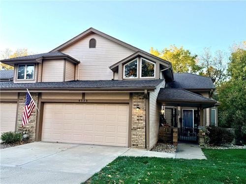 6530 N Revere Dr, Kansas City, MO, 64151-3988 | Card Image