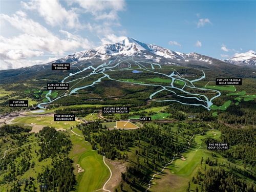 lot-1-TBD White Wolf Trail, Big Sky, MT, 59716 | Card Image