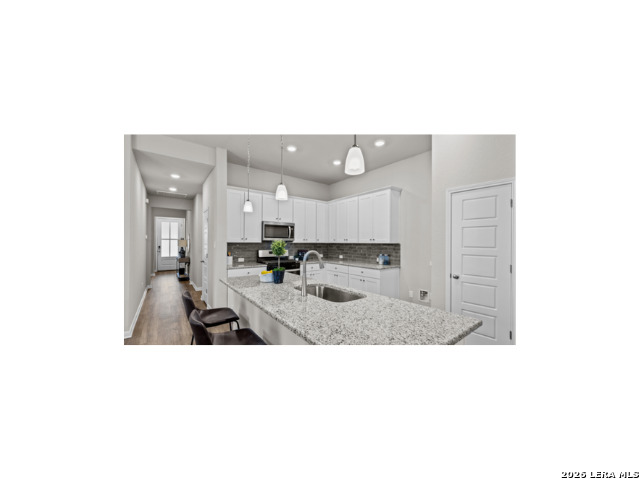 Residential in San Antonio 2