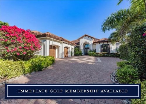16434 Seneca Way, NAPLES, FL, 34110-3268 | Card Image