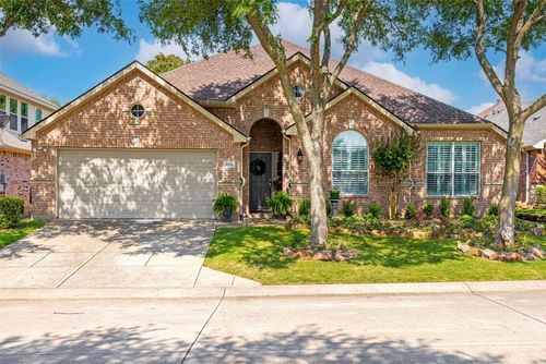 414 Long Cove Dr, Fairview, TX, 75069-1958 | Card Image
